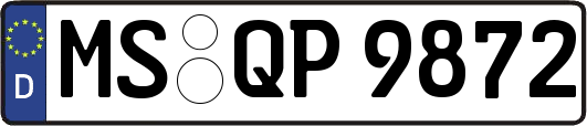 MS-QP9872