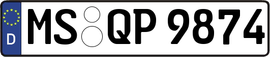 MS-QP9874