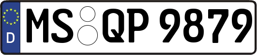 MS-QP9879