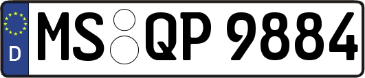 MS-QP9884