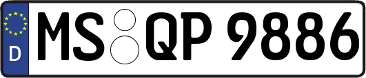 MS-QP9886