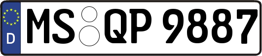 MS-QP9887