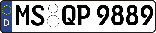 MS-QP9889