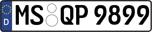 MS-QP9899