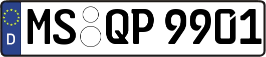 MS-QP9901