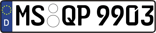 MS-QP9903
