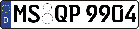 MS-QP9904