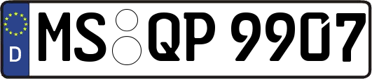 MS-QP9907