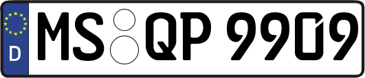 MS-QP9909