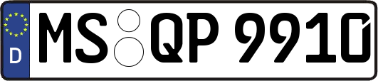 MS-QP9910