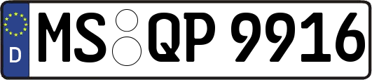 MS-QP9916