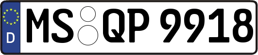 MS-QP9918