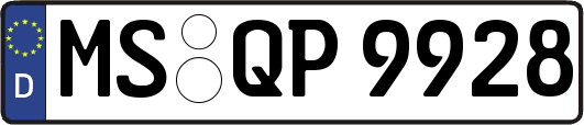 MS-QP9928