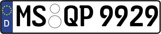 MS-QP9929