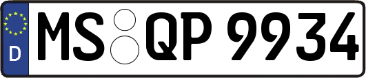 MS-QP9934