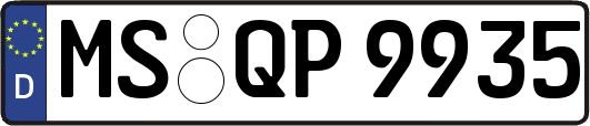 MS-QP9935