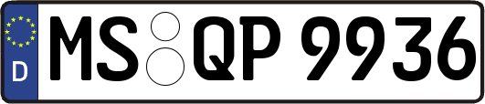 MS-QP9936