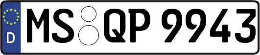 MS-QP9943