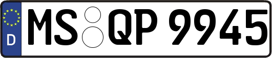 MS-QP9945