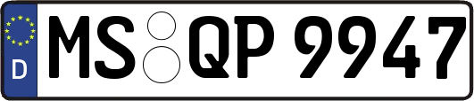 MS-QP9947
