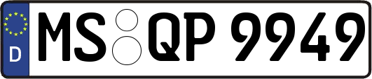 MS-QP9949