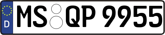 MS-QP9955