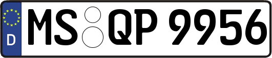 MS-QP9956