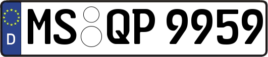 MS-QP9959