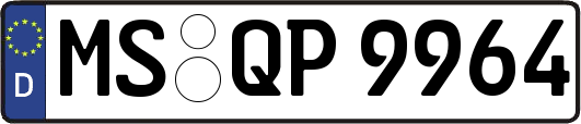 MS-QP9964