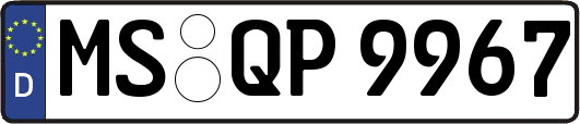 MS-QP9967