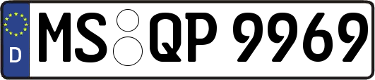 MS-QP9969