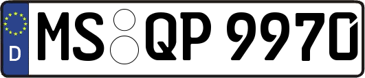 MS-QP9970