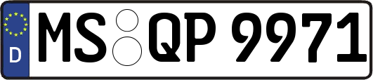 MS-QP9971