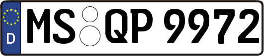 MS-QP9972