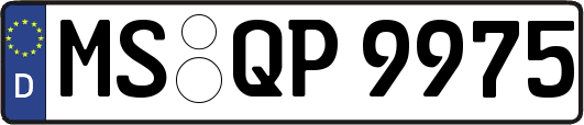 MS-QP9975