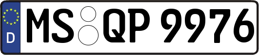 MS-QP9976