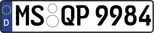 MS-QP9984