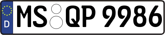 MS-QP9986