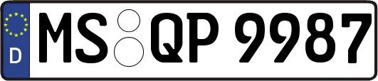 MS-QP9987