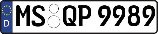 MS-QP9989