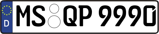 MS-QP9990