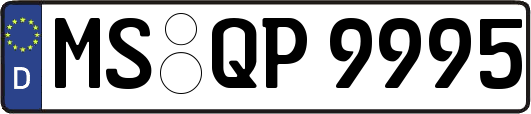 MS-QP9995