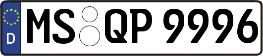 MS-QP9996