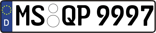 MS-QP9997