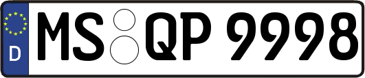 MS-QP9998