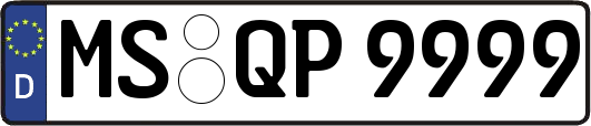 MS-QP9999
