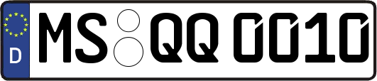 MS-QQ0010
