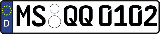 MS-QQ0102