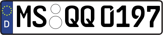 MS-QQ0197