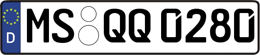 MS-QQ0280